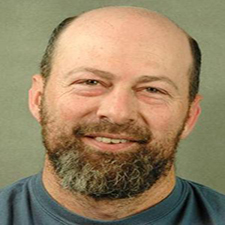 Dr. Gil Bohrer